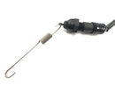 Kawasaki Ninja 125 BX125B [2024] - Brake light switch at the back-2