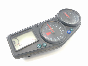 Kawasaki ZX 12 R ZXT20A [2001] - Speedometer cockpit speedometer instrument display - 0