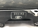 Yamaha WR 125 X DE07 [2010] - Radiator water cooler cooling system-2