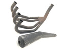 Honda CB 650 RC03 [1981] - Exhaust manifold-4