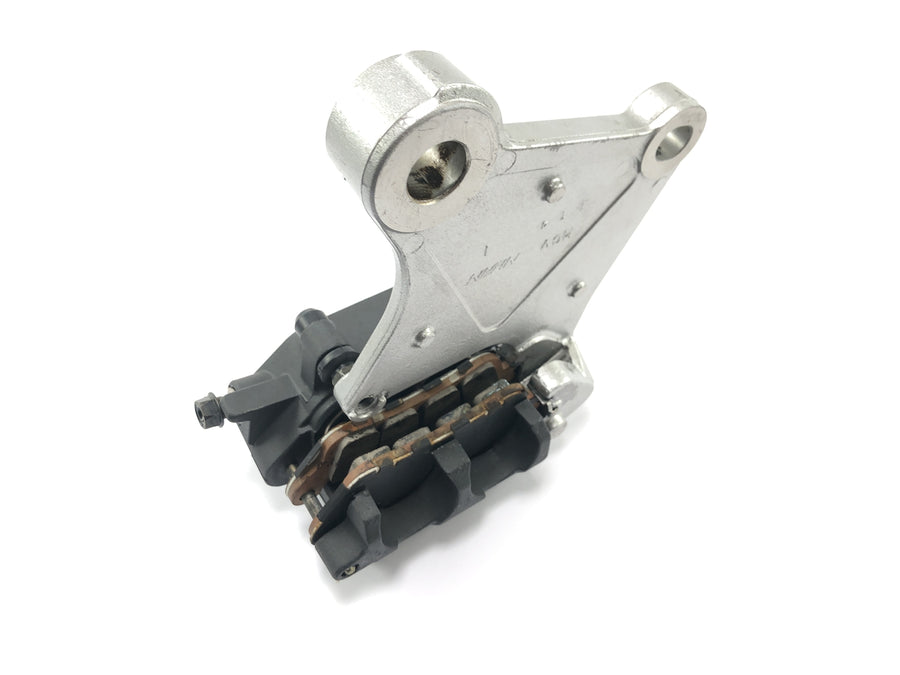 Honda VTX 1800 SC46 [2004] - Rear brake caliper Nissin with bracket