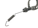 Honda XL 600 R PD03 [1985] - Rear brake light switch-2