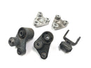 Yamaha XJR 1300 RP02 [1999] - Engine mount engine mount-4