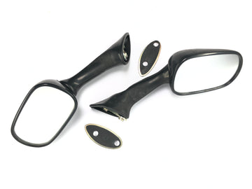 Honda VFR 800 FI RC46 [1999] - Mirror fairing mirror rear view mirror set pair front
