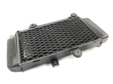 Yamaha XTZ 660 3YF [1992] - Radiator water cooler - 0
