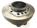 Moto Guzzi V 1000 VG [1980] - Cylinder with piston right-6