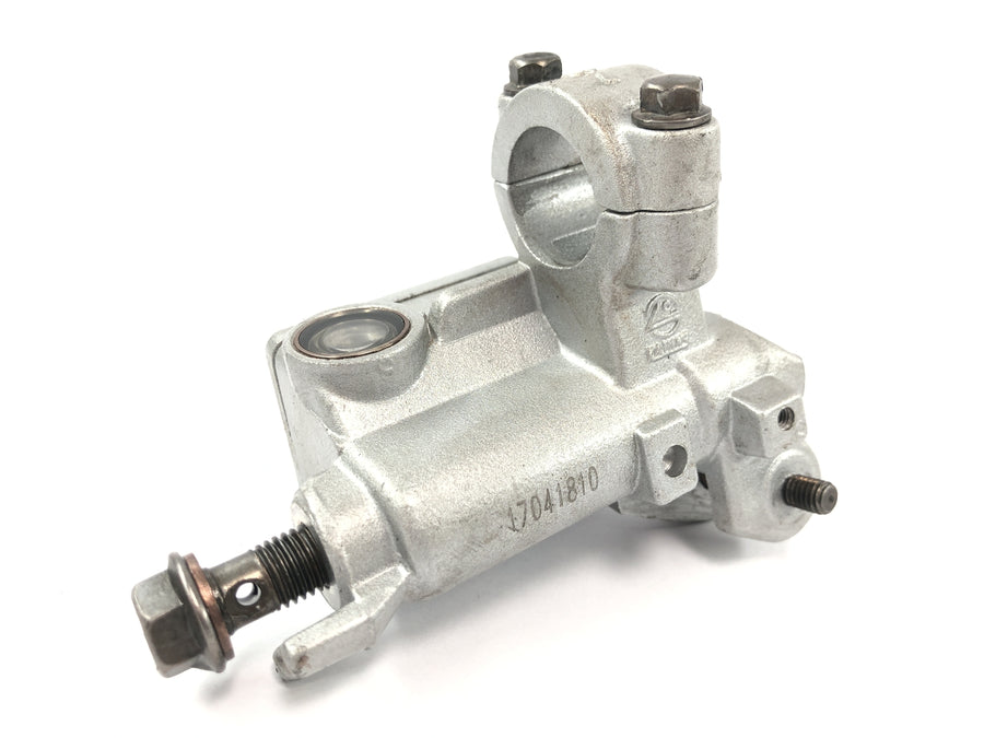 SWM SM 125 R [2018] - Brake pump hand brake pump