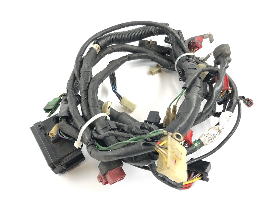 Honda CBR 1000 F SC24 [1991] - Wiring harness