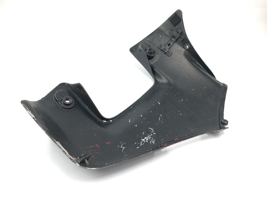 Honda XRV 750 Africa Twin RD04 [1990] - Side fairing fairing