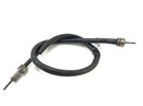 Yamaha XT 500 1U6 [1981] - Speedometer cable and tachometer cable set-2