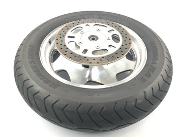 Suzuki Intruder VL 1500 AL [2000] - front wheel rim wheel 3.50 x 16"
