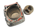 Yamaha XT 600 Zenere 34L [1985] - cylinder with pistons-10