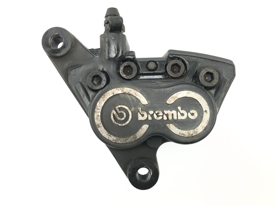 BMW K 1100 LT [1993] - Brake caliper Brembo brake caliper front left