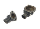Triumph Speed Triple 1050 515NJ [2007] - Coolant connection set-4