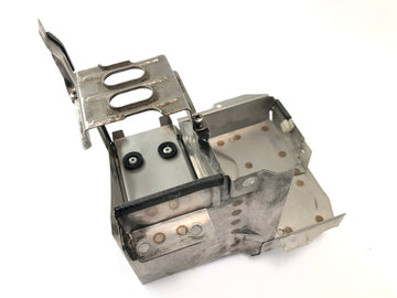 BMW K 1200 LT K2LT [1999] - Battery holder retaining plate holder ABS module - 0
