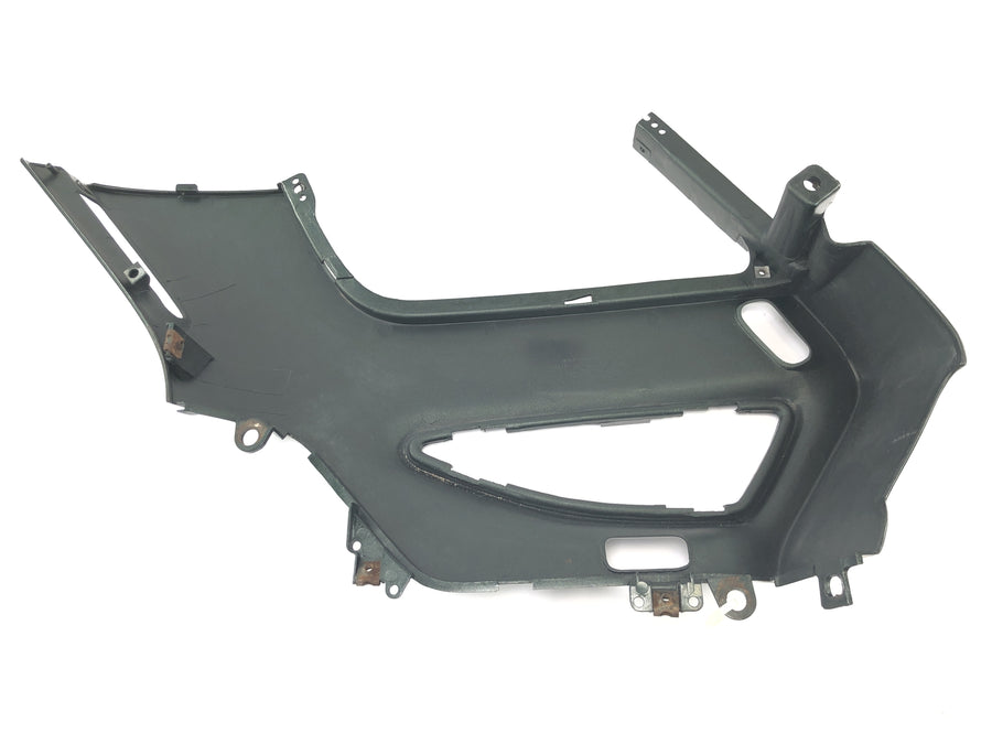 Honda ST 1100 SC26 Pan European [1990] - Side fairing right center fairing