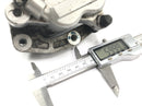 Yamaha WR 125 X DE07 [2010] - Front brake caliper-3