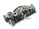 Suzuki GSF 1250 SA Bandit WVCH [2007] - Throttle valve unit injection system throttle valve-5