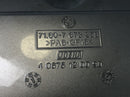BMW R 1200 CL K30 [2003] - Top Case Box can be locked-4
