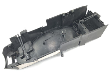 KTM 950 SM LC8 [2008] - rear underneath inner cladding splash protection