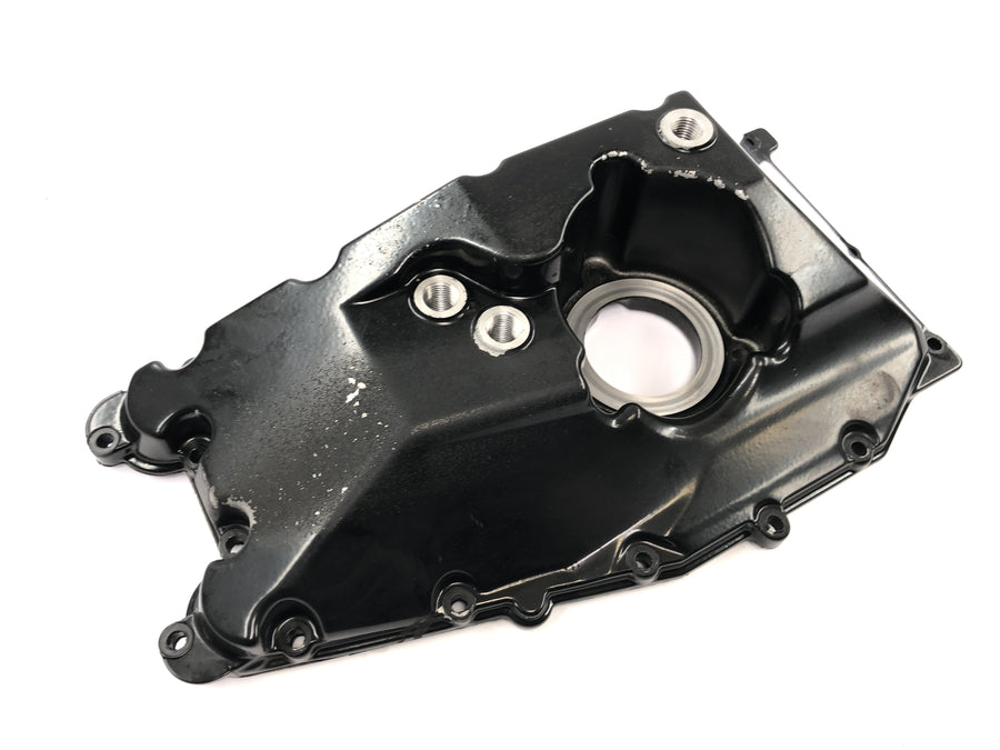 TRIUMPH DAYTONA 955I T595 [1998] - Oil pan oil pan cover