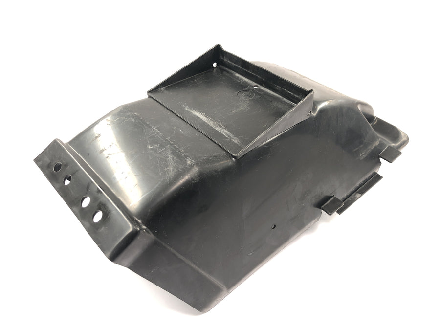 Kawasaki GPZ 1000 RX [1987] - Rear fender inner fairing