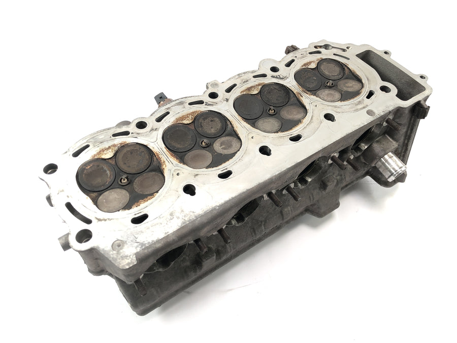 BMW K 1200 S K12S [2004] - cylinder head