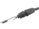 Kawasaki ZRX 1200 S ZRT20A [2002] - Brake light switch at the back-2