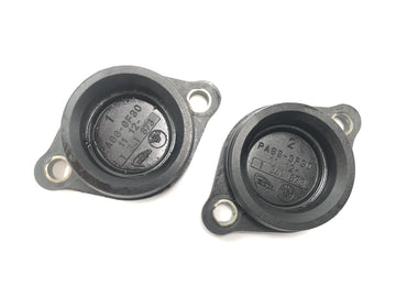 BMW R 1150 GS R21 [2002] - Camshaft cover cylinder head set - 0