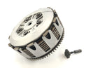 Yamaha XT 350 3YT / 55V [1990] - coupling-3