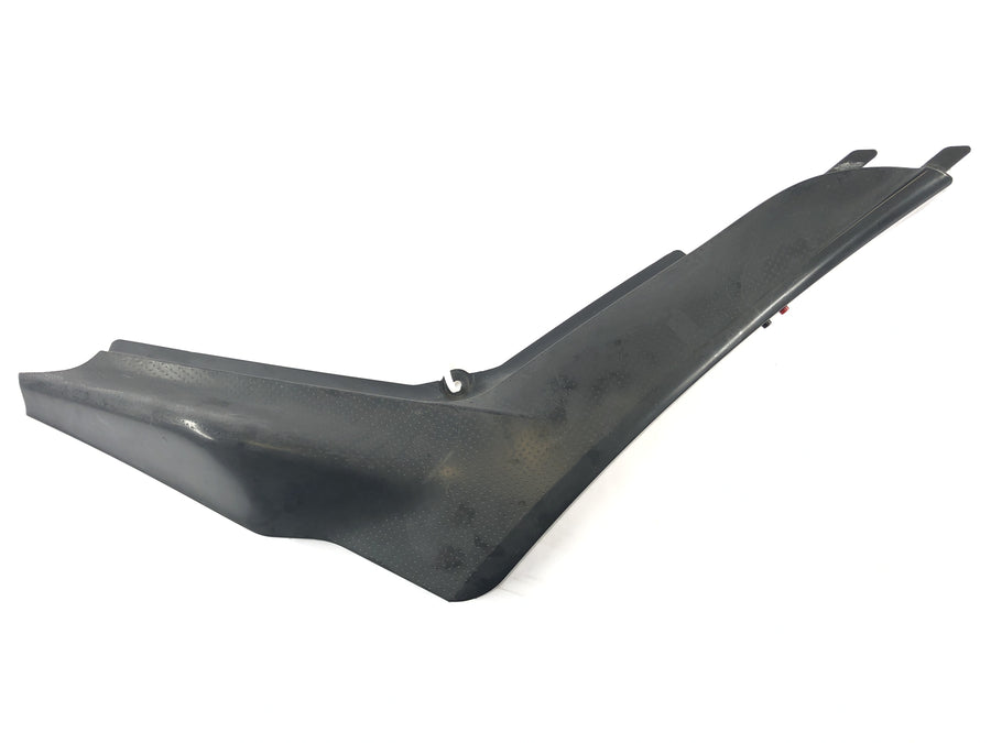 Yamaha XT 660 DM01 [2004] - frame cladding Side cladding on the right