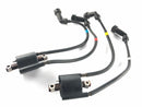 Yamaha XJR 1200 4PU [1995] - Ignition coils with spark plug cap set-5