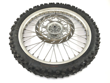 KTM 640 LC4 EGS [1999] - Front wheel rim 1.60 x 21"