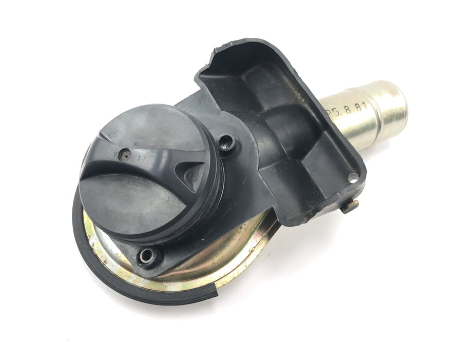 Suzuki Intruder VL 1500 AL [2000] - filler neck tank cap tank overflow