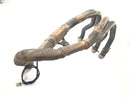 Honda CBR 1000 RR SC57 [2006] - Exhaust manifold manifold system exhaust manifold-4