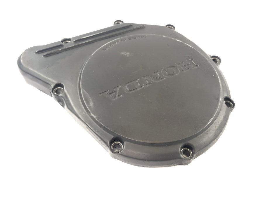 Honda CBX 650 E RC13 [1983] - engine lid