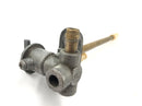 Honda SLR 650 RD09 [1997] - petrol tap fuel tap tank valve-2