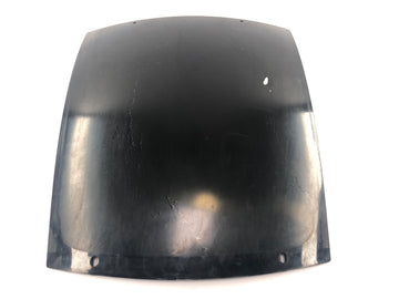 BMW C1 125 [2002] - Roof panel roof cover upper panel plastic black - 0