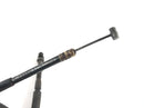 Kawasaki KMX 125 B [1998] - Clutch cable-3