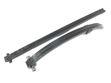 Suzuki GSX R 1100 GU74C [1987] - timing chain guide slide rail chain guide set