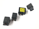 Suzuki GSX R 1000 WVB6 K6 [2006] - Elektronik Konvolut Blinkrelais LED Relais 12V-1