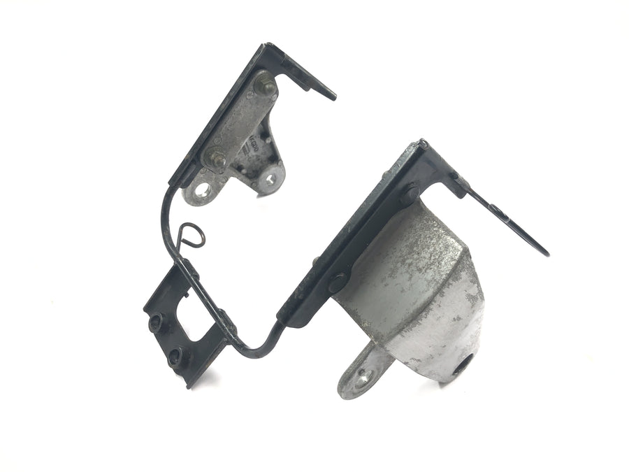 Yamaha XJR 1300 RP02 [1999] - Headlight holder lamp holder bracket headlight
