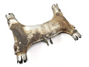 Honda GL 500 SILVERSCHING PC02 [1982] - Motor cooling tube Distributed pipeline.-4