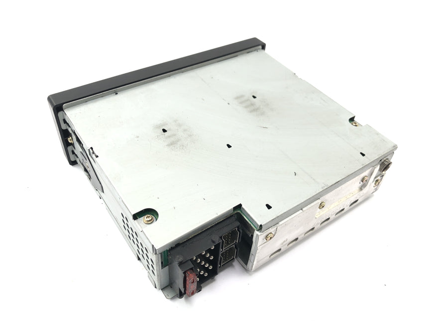 BMW R 1150 RT R22 [2001] - Radio cassette radio audio system