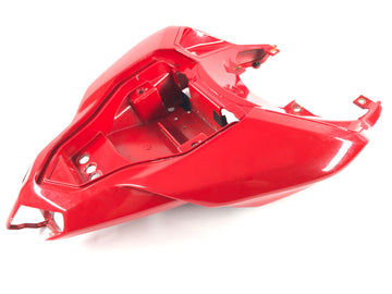 Ducati 1098 S H7 [2009] - rear cladding cladding