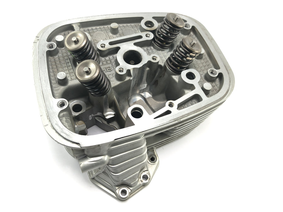 BMW R 1100 S R2S [2000] - cylinder head right