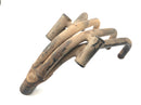 Suzuki GSX R 1100 GU74C [1987] - Exhaust manifold manifold exhaust manifold exhaust system-2