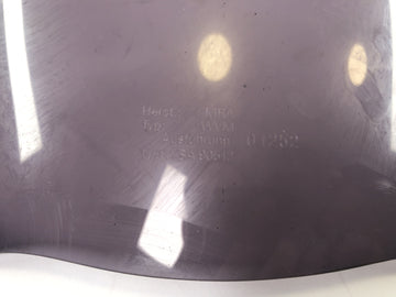 Kawasaki GPZ 1100 ZXT10E [1997] - Descent disc visor - 0