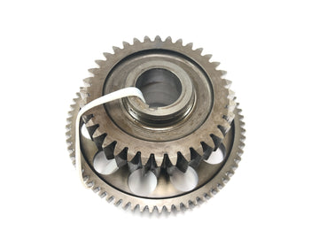 KTM Duke 690 A3 [2012] - starter freewheel gear starter gear starter gear - 0