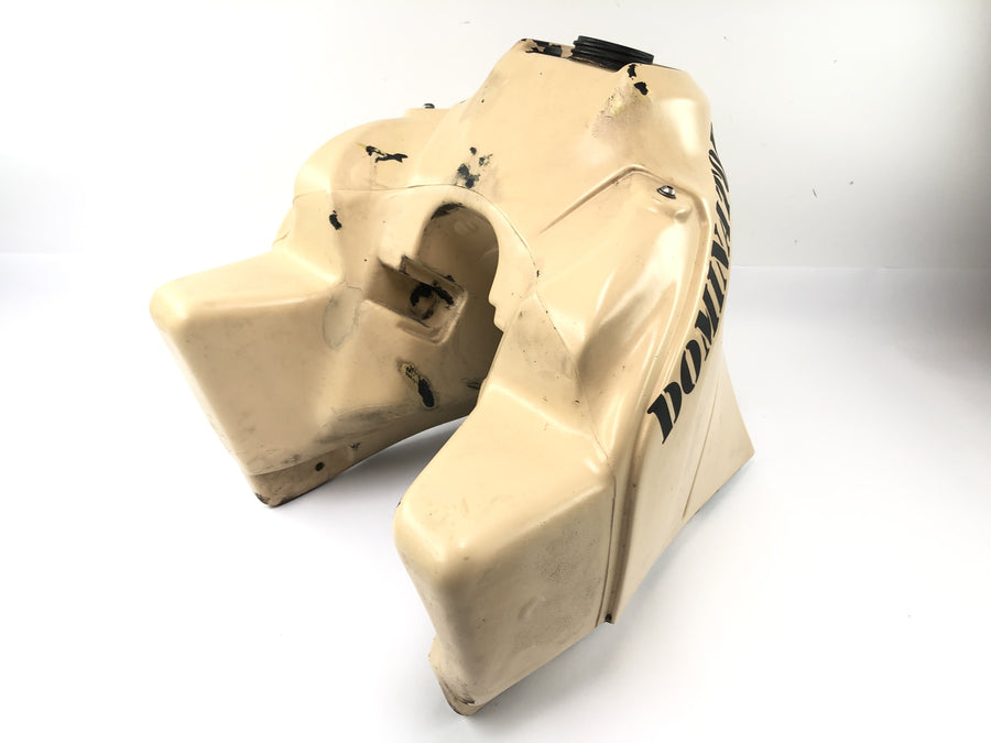 Honda NX 650 RD08 [1995] - Tank Petrol Tank fuel tank fuel tank acerbis